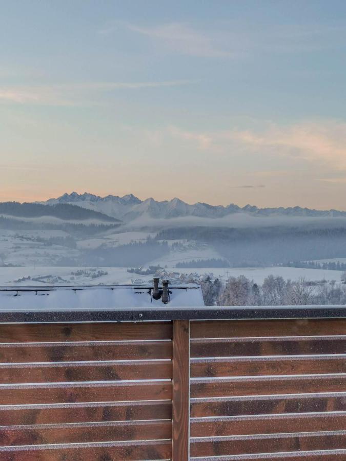 Villa Loft&Hill Grywald Exterior foto